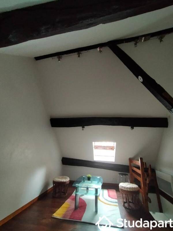 Appartement 2 pièces 22 m² · à Dijon · 22 m² · 560 €