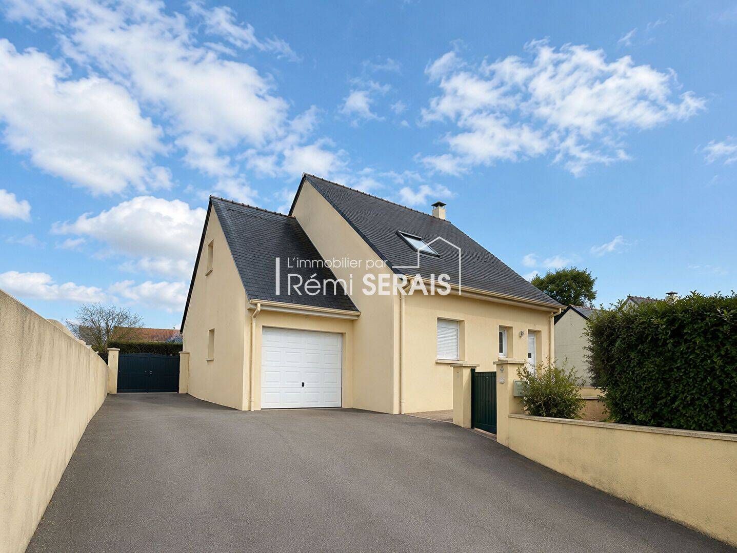 Maison 5 pièces 94 m² · à Les Monts d'Aunay · 94 m² · 231 000 €