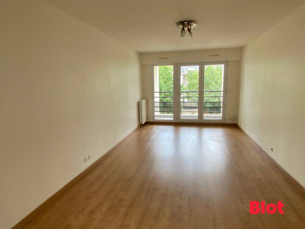 Appartement 2 pièces 50 m² · à Rennes · 49,5 m² · 690 €