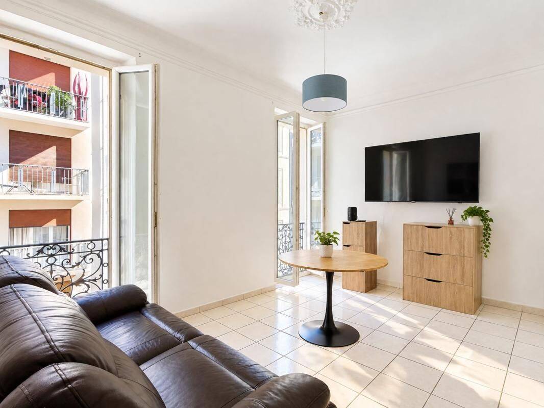 Appartement 3 pièces 73 m² · à Toulon · 72,5 m² · 235 000 €