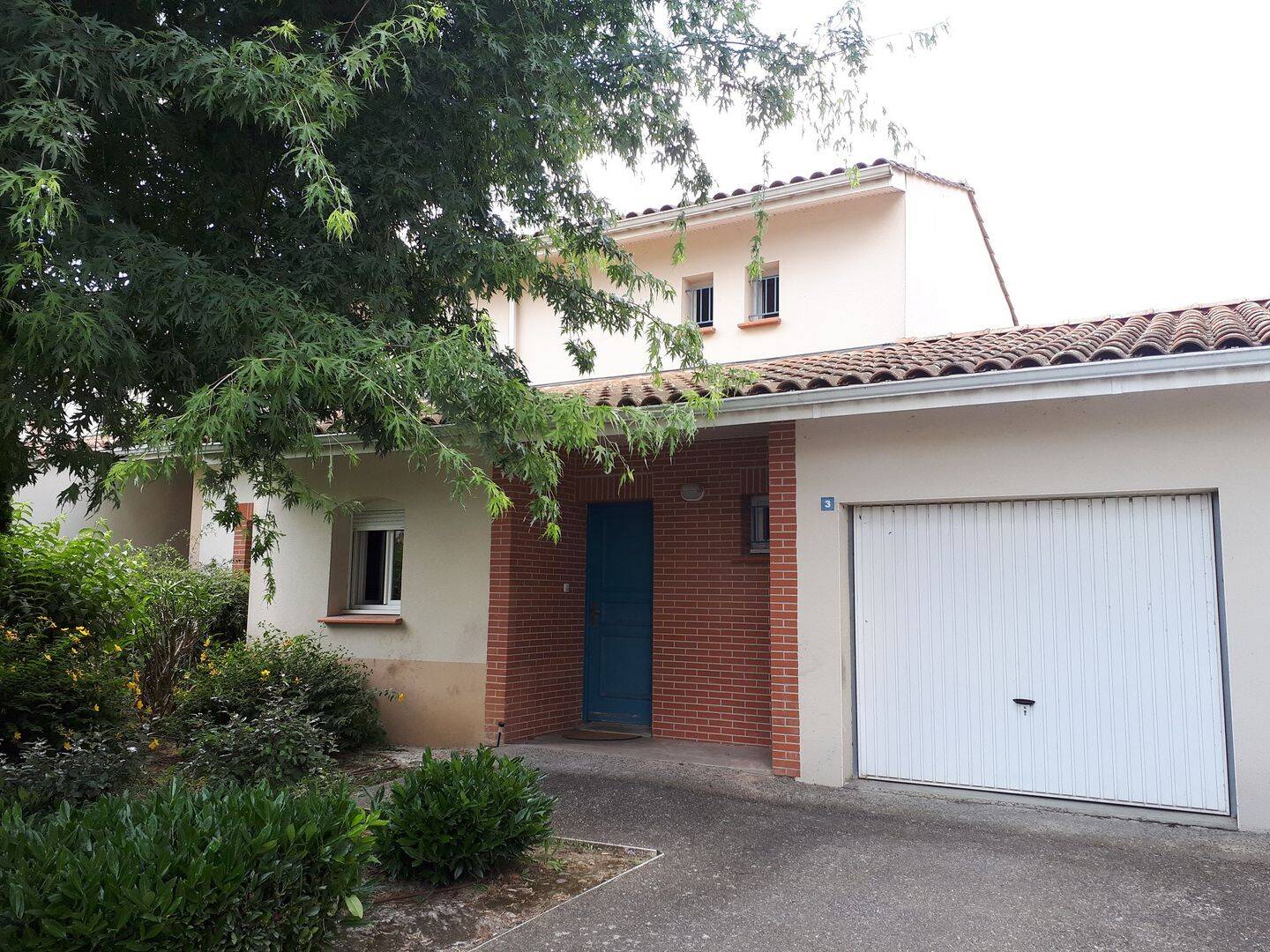 Maison 3 pièces 68 m² · à Roquettes · 68,3 m² · 784 €/mois