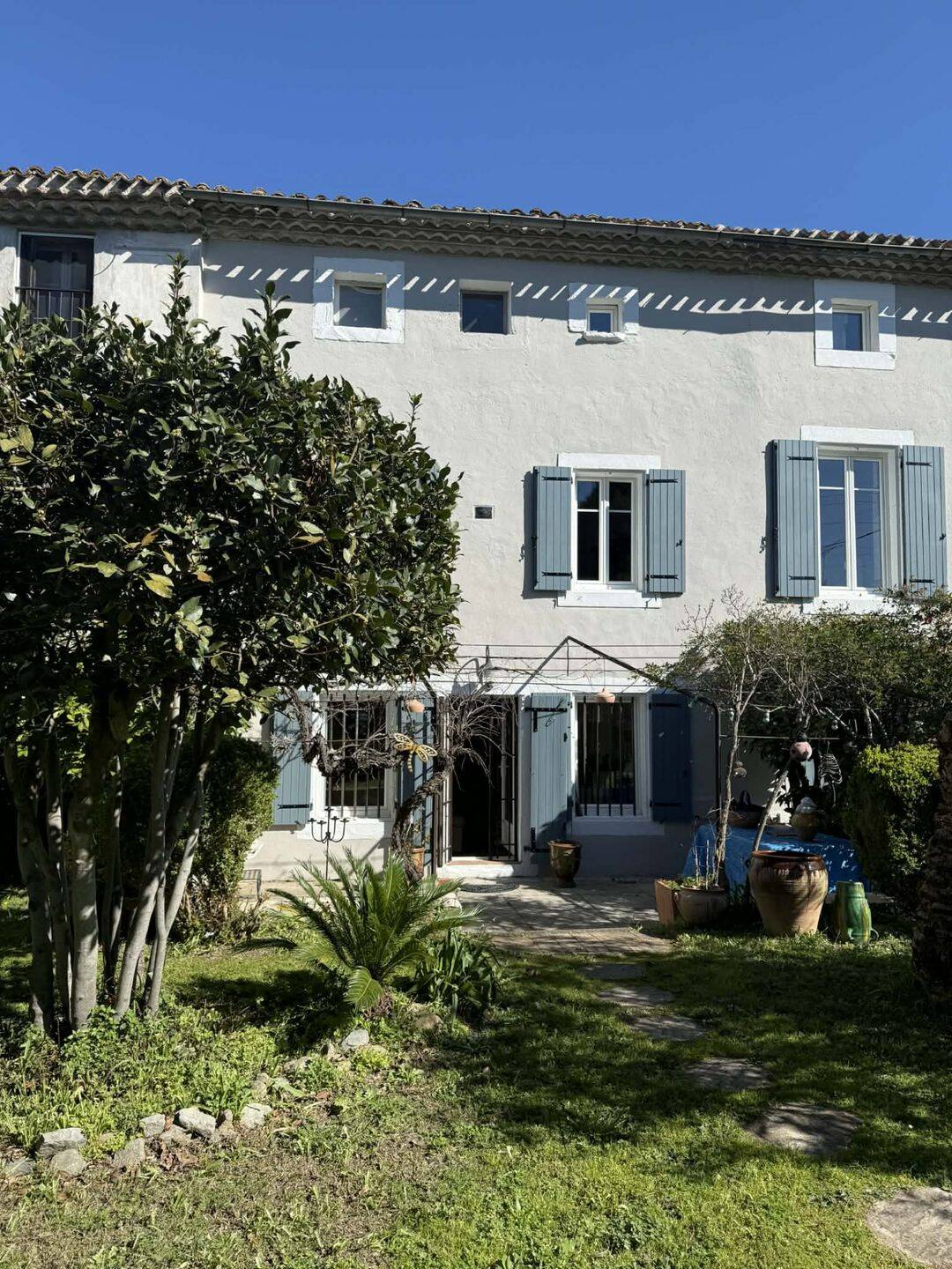 Maison 7 pièces 209 m² · à Berriac · 208,9 m² · 360 400 €