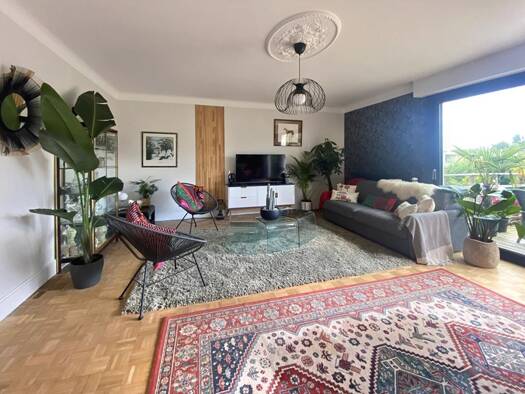 Appartement à vendre 436 758 € 4 pièces 3 chambres 133 m² RDC/1 La Gare Auray 56400
