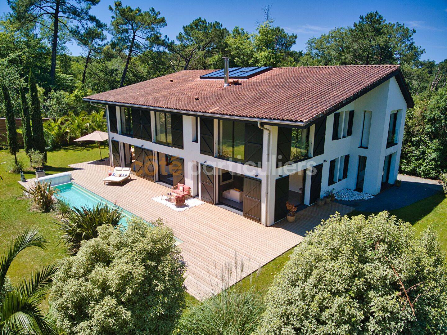 Maison 7 pièces 310 m² · à Arcangues · 310 m² · 1 475 000 €