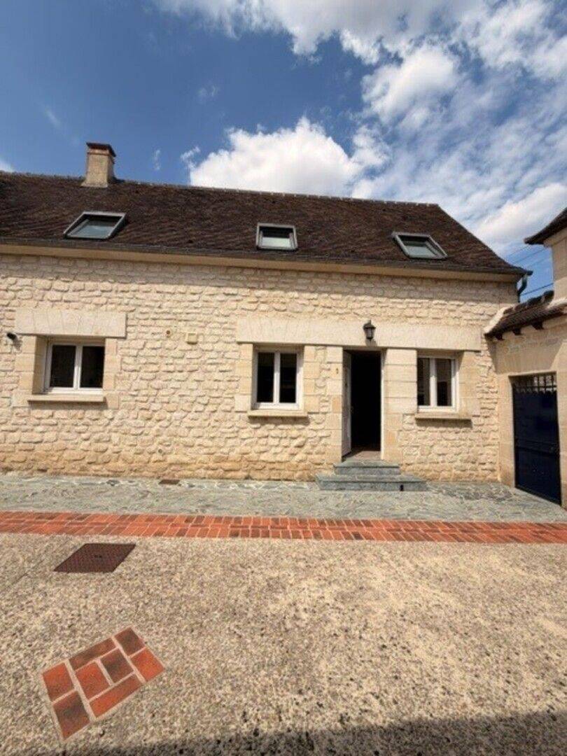 Maison 4 pièces 87 m² · à Mouy · 86,5 m² · 968 €/mois