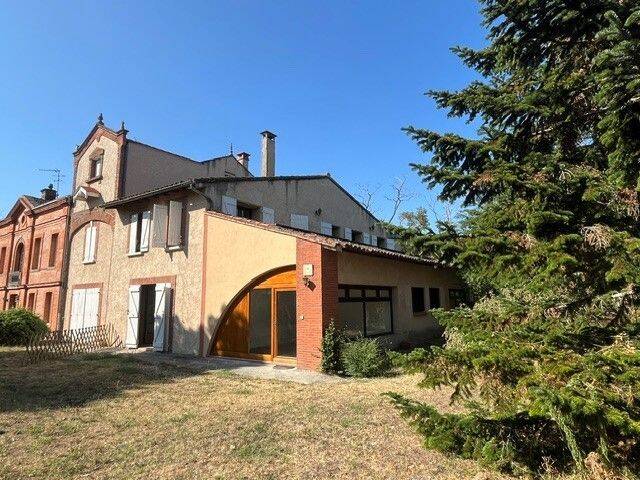 Appartement 5 pièces 156 m² · à Venerque · 156 m² · 1 300 €/mois