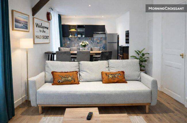 Appartement 1 pièce 42 m² · à Coulommiers · 42 m² · 1 150 €/mois