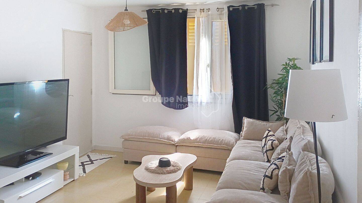 Appartement 3 pièces 58 m² · à Bollène · 58 m² · 505 €/mois