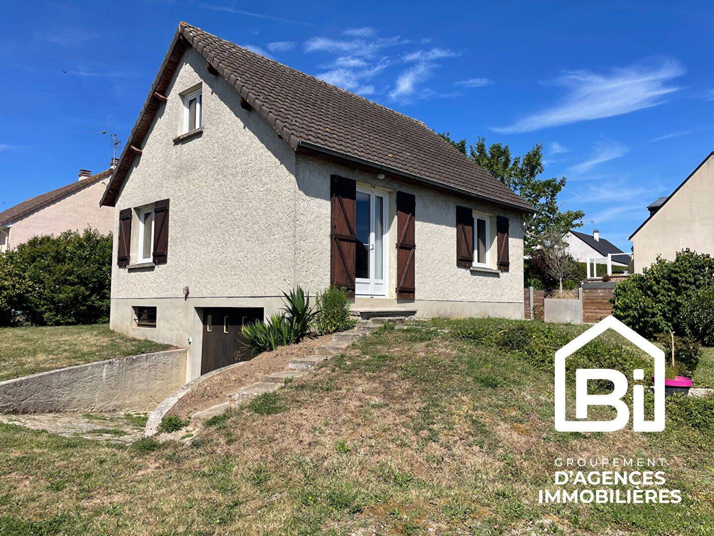 Maison 5 pièces 65 m² · à Ver-sur-Mer · 65 m² · 233 700 €