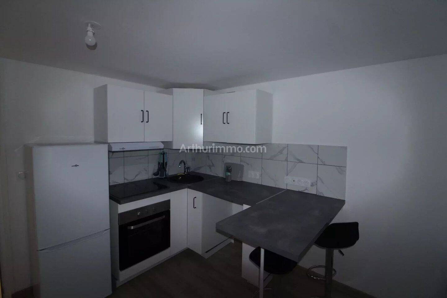 Appartement 2 pièces 18 m² · à Belley · 18,4 m² · 465 €/mois