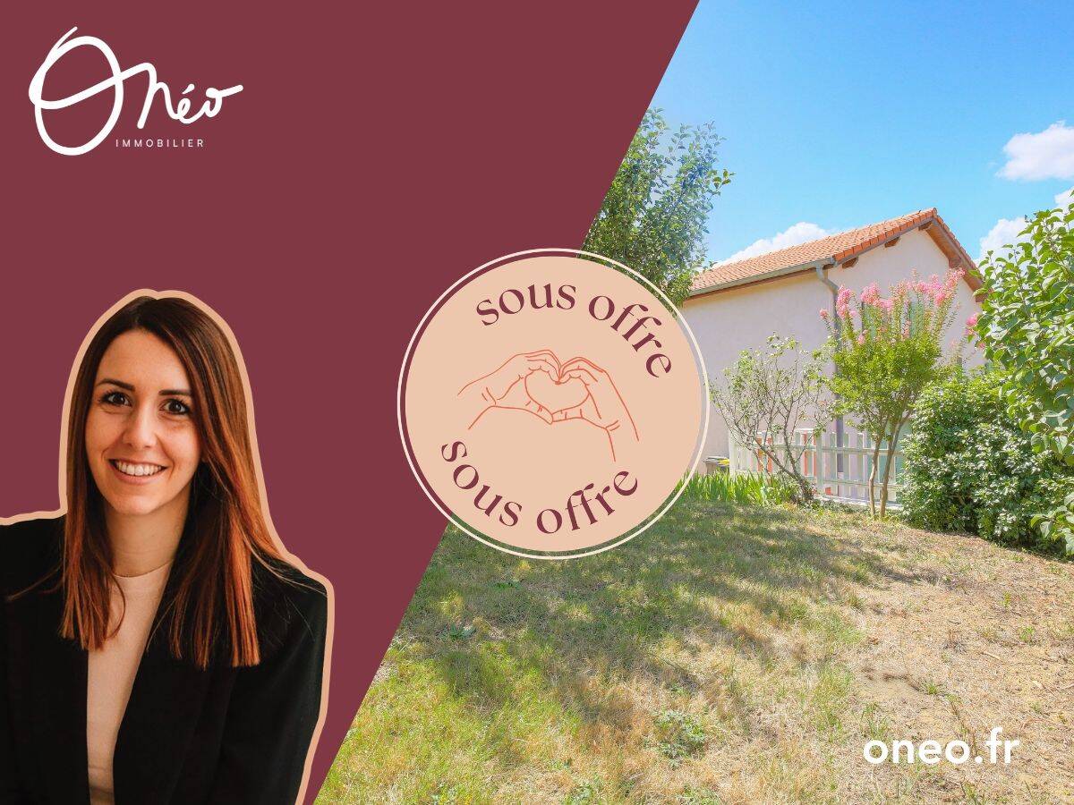 Maison 6 pièces 150 m² · à Mions · 150 m² · 559 000 €