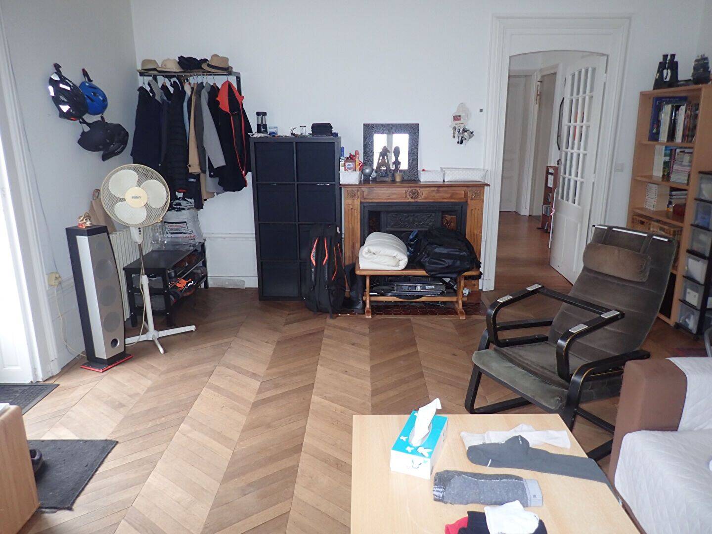 Appartement 5 pièces 117 m² · à Montivilliers · 117 m² · 169 900 €