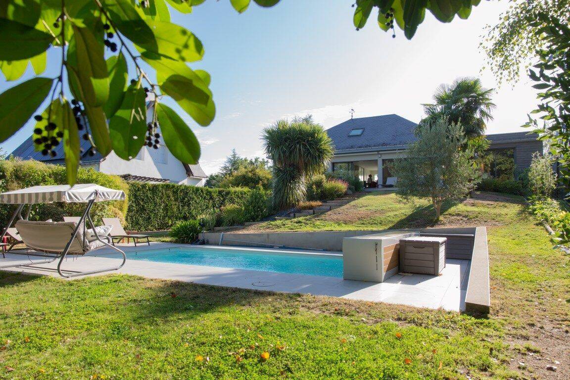 Maison 6 pièces 168 m² · à Sautron · 168 m² · 825 930 €
