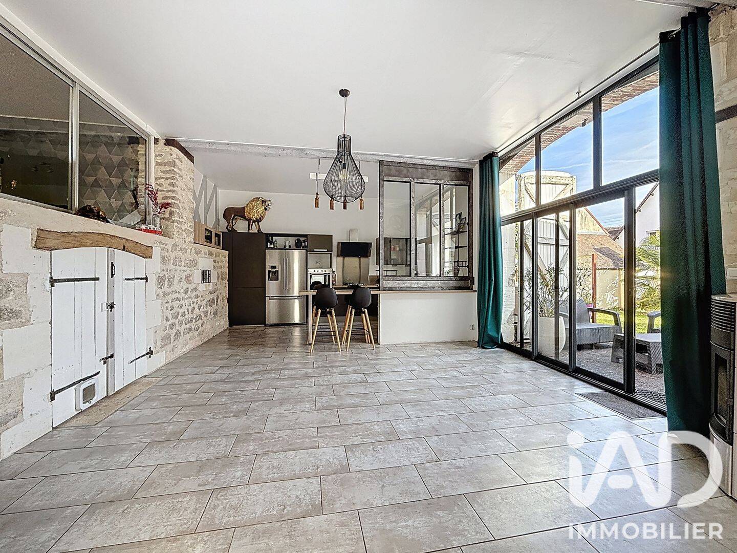 Maison 4 pièces 155 m² · à Appoigny · 155 m² · 185 000 €