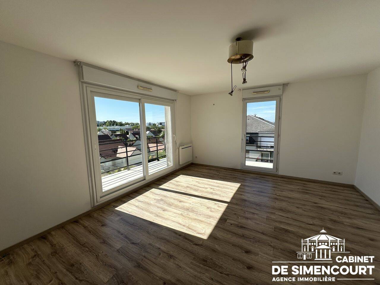 Appartement 3 pièces 65 m² · à Amiens · 65 m² · 217 000 €