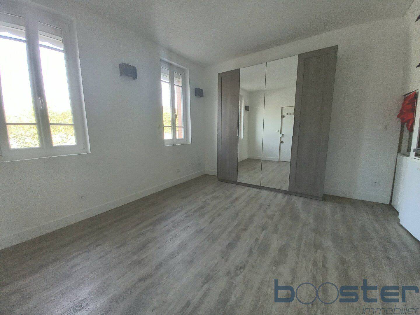 Appartement 1 pièce 16 m² · à Toulouse · 16 m² · 384 €