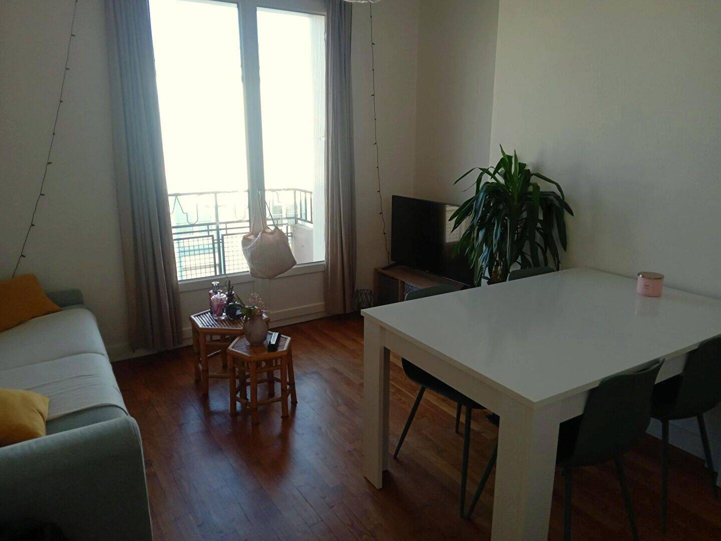 Appartement 2 pièces 50 m² · à Brest · 50 m² · 700 €