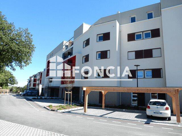 Appartement 2 pièces 38 m² · à Hyères · 38,4 m² · 693 €