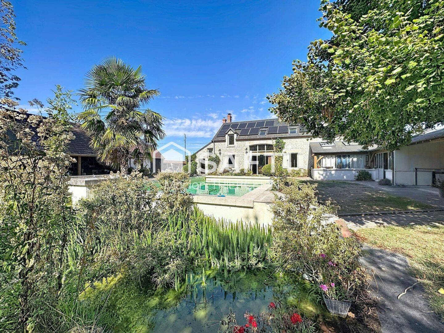 Maison 6 pièces 205 m² · à Fay-aux-Loges · 205 m² · 546 000 €