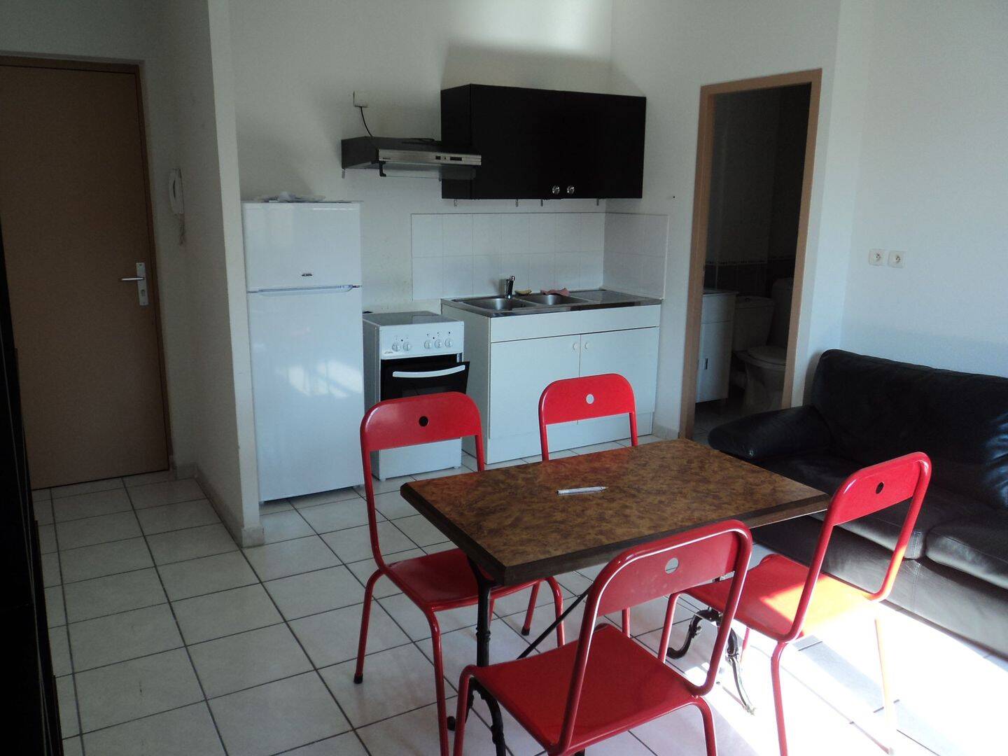Appartement 2 pièces 30 m² · à Lyon 8ème Arrondissement · 30 m² · 795 €/mois