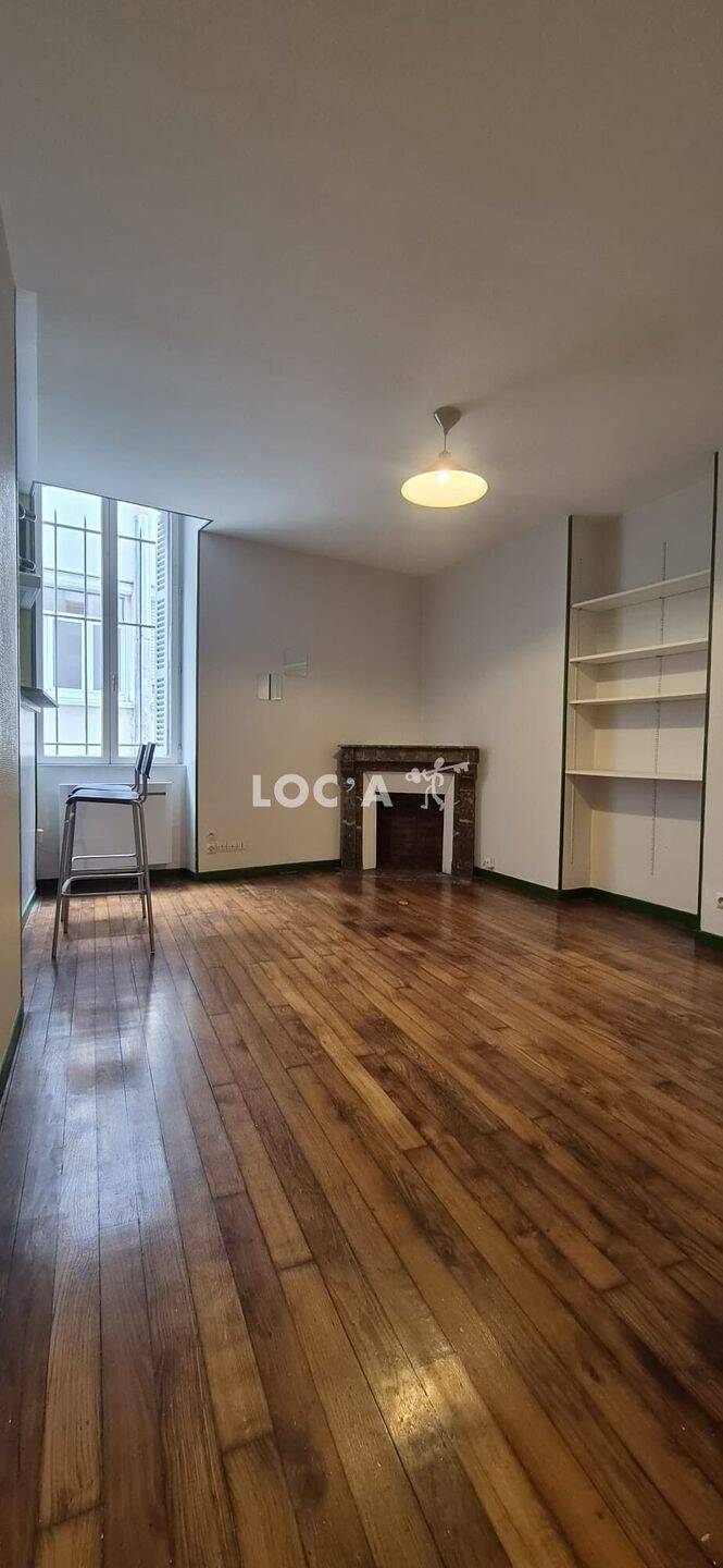 Appartement 2 pièces 33 m² · à Dijon · 33 m² · 470 €