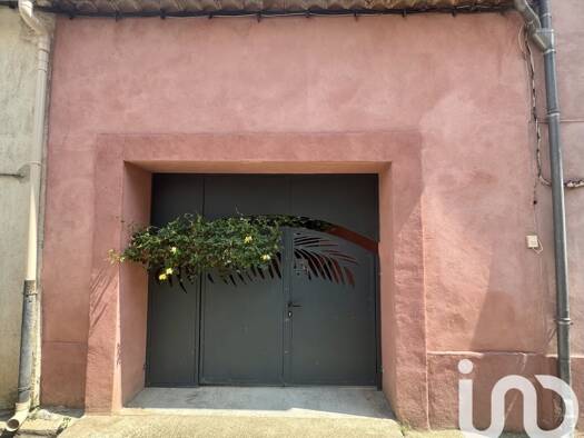 Maison à vendre 123 000 € 3 pièces 2 chambres 64 m² 34 m² de terrain Tuchan 11350