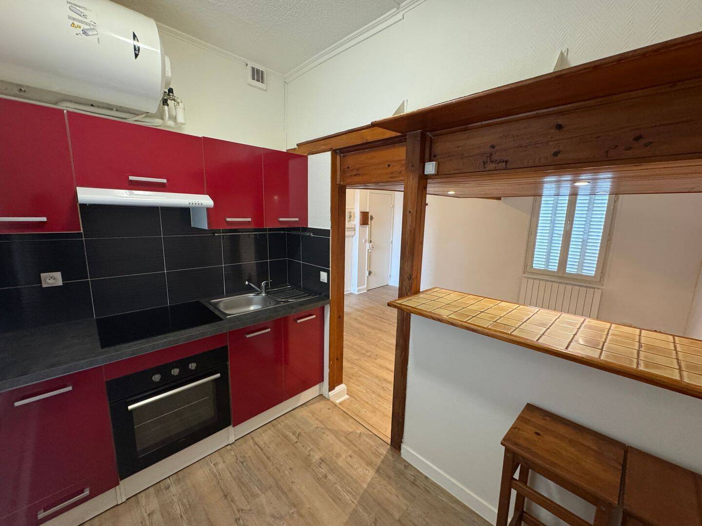 Appartement 1 pièce 25 m² · à Gagny · 25 m² · 750 €