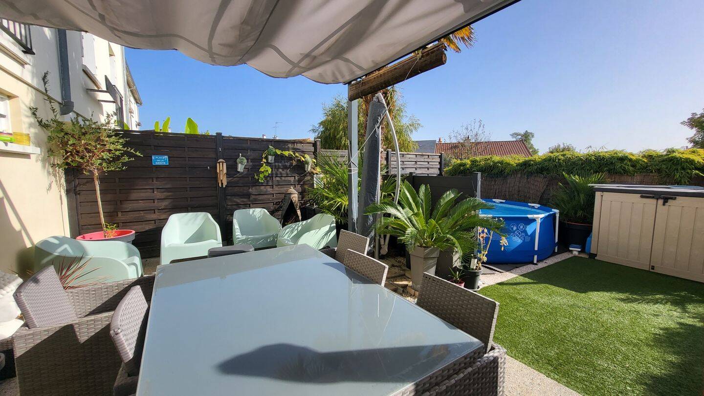 Maison 5 pièces 105 m² · à Le Mans · 105 m² · 179 000 €