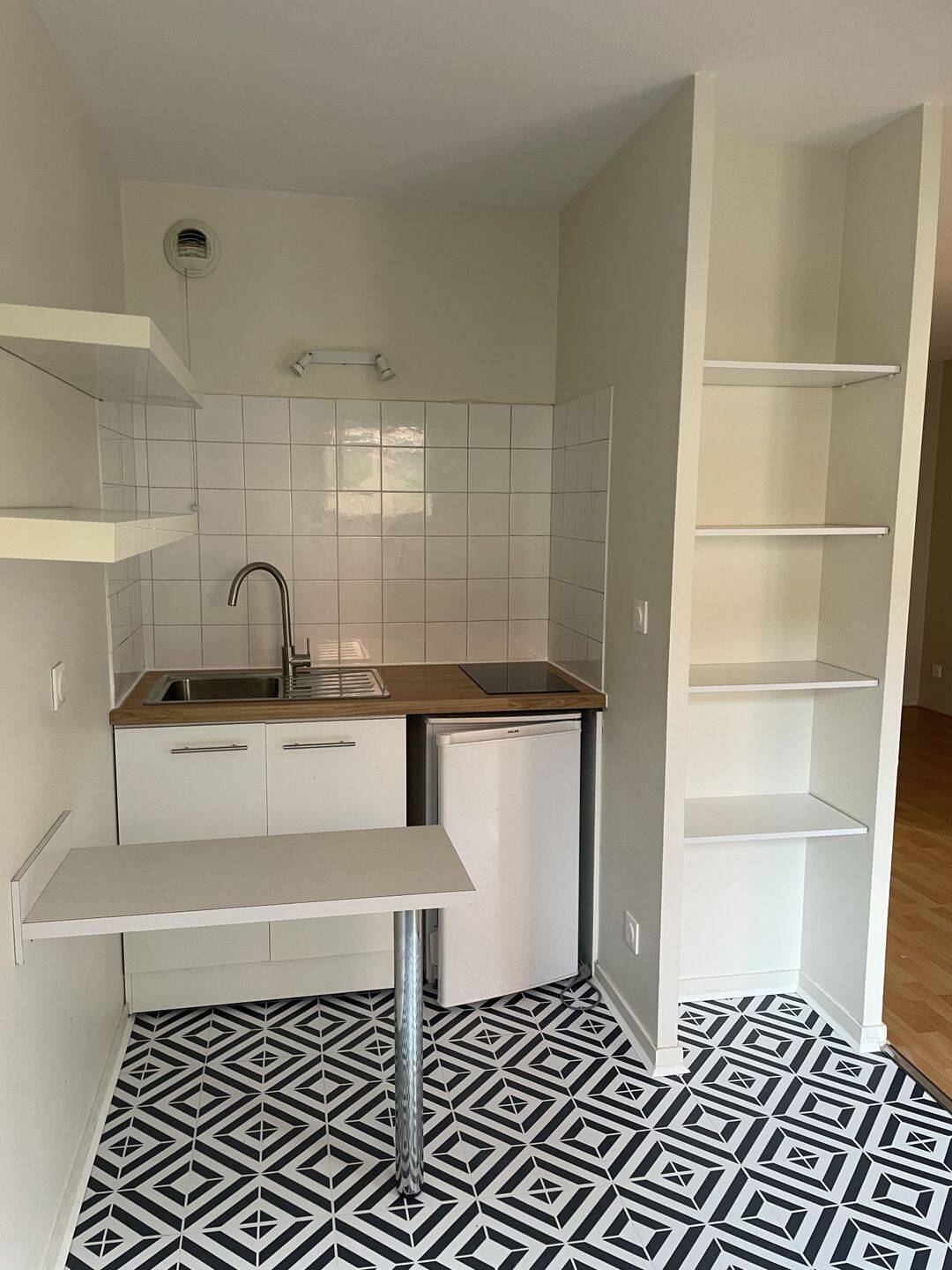 Appartement 1 pièce 33 m² · à Toulouse · 33 m² · 645 €/mois