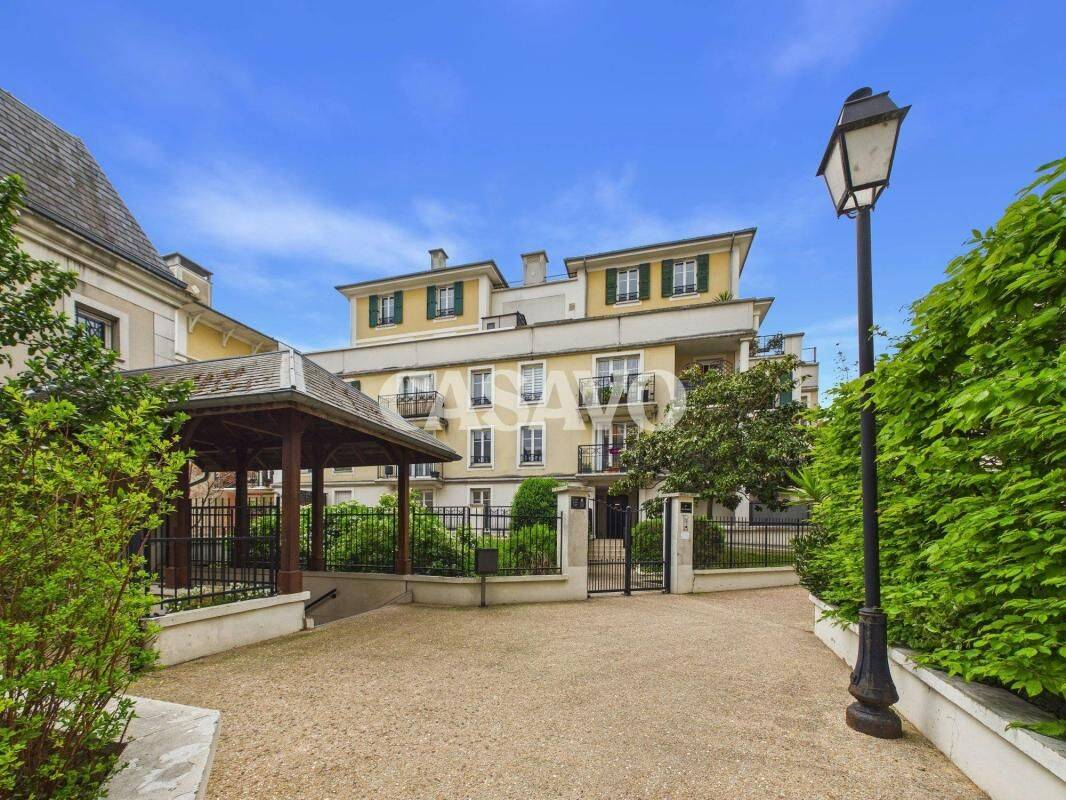 Maison 5 pièces 125 m² · à Maisons-Alfort · 125 m² · 899 000 €