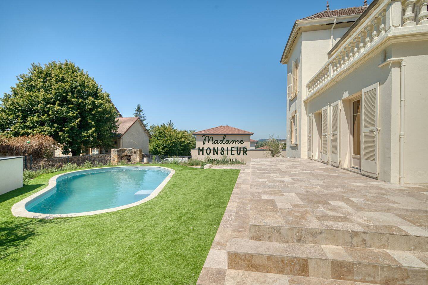Maison 6 pièces 146 m² · à Bourgoin-Jallieu · 146 m² · 495 000 €
