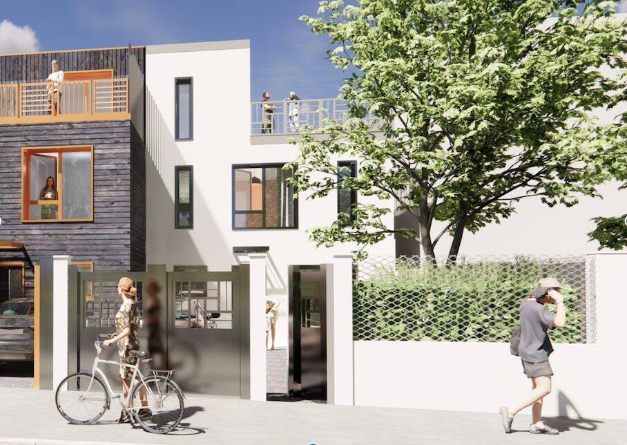Maison 5 pièces 127 m² · à Bagnolet · 127 m² · 849 000 €