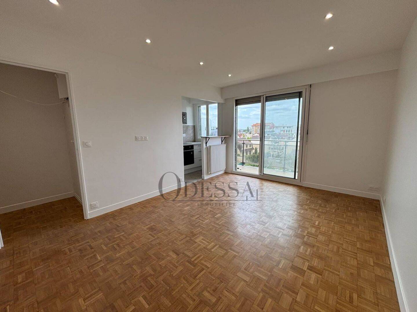 Appartement 1 pièce 29 m² · à Saint-Maur-des-Fossés · 28,7 m² · 990 €/mois
