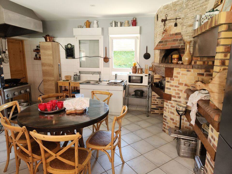 Maison 3 pièces 120 m² · à Viriat · 120 m² · 900 €
