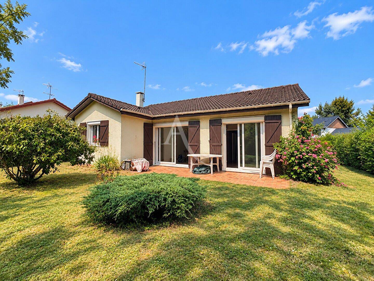 Maison 4 pièces 78 m² · à Bonsecours · 78 m² · 252 000 €