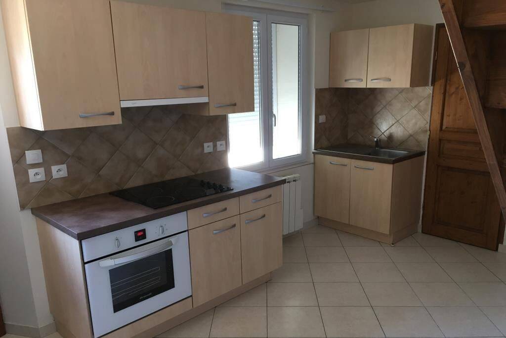 Appartement 2 pièces 26 m² · à Villers-Cotterêts · 26 m² · 390 €/mois