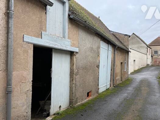 Parking à vendre 27 500 € Châtillon-en-Bazois 58110