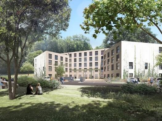 Terrain à vendre 1 206 000 € 30 000 m² de terrain Périgueux 24000