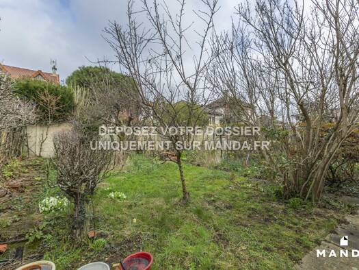 Colocation à louer 750 € 5 pièces 16 m² 1er étage Pont Royal Cachan 94230