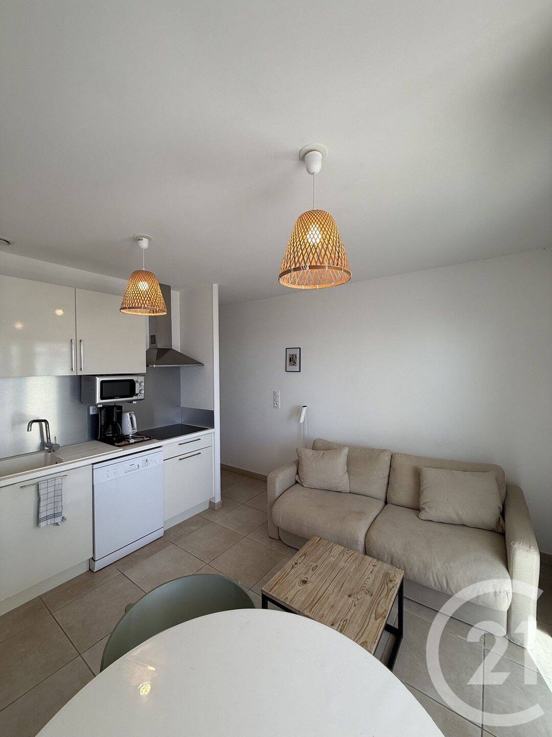 Appartement 3 pièces 38 m² · à Linguizzetta · 38 m² · 179 500 €