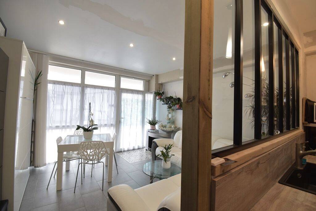 Appartement 2 pièces 48 m² · à Les Sables-d'Olonne · 47,7 m² · 164 000 €