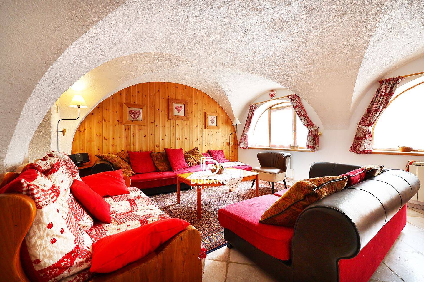 Appartement 6 pièces 185 m² · à Vars · 185 m² · 435 000 €