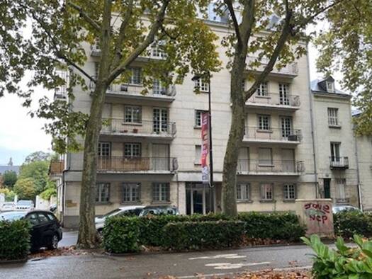 Espace bureau à louer 1 450 € 65 m² de bureaux Cathédrale Tours 37000
