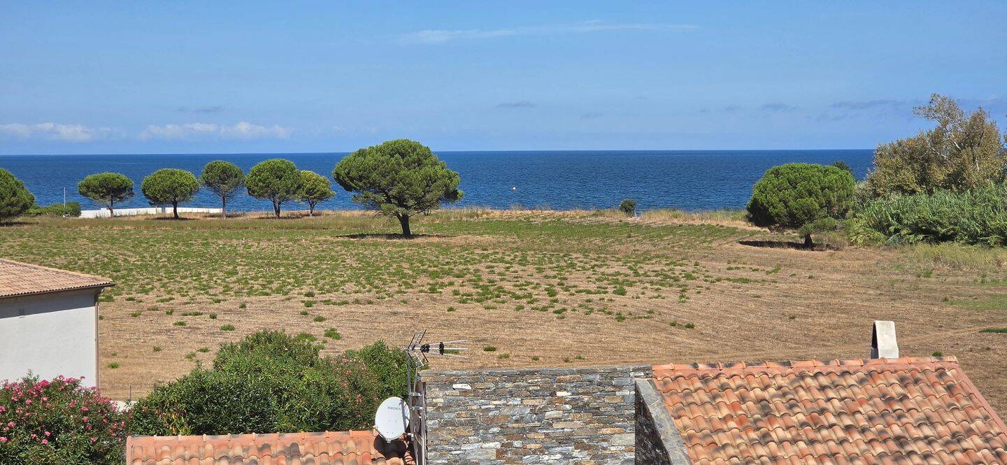 Appartement 3 pièces 61 m² · à Saint-Florent · 61 m² · 450 000 €