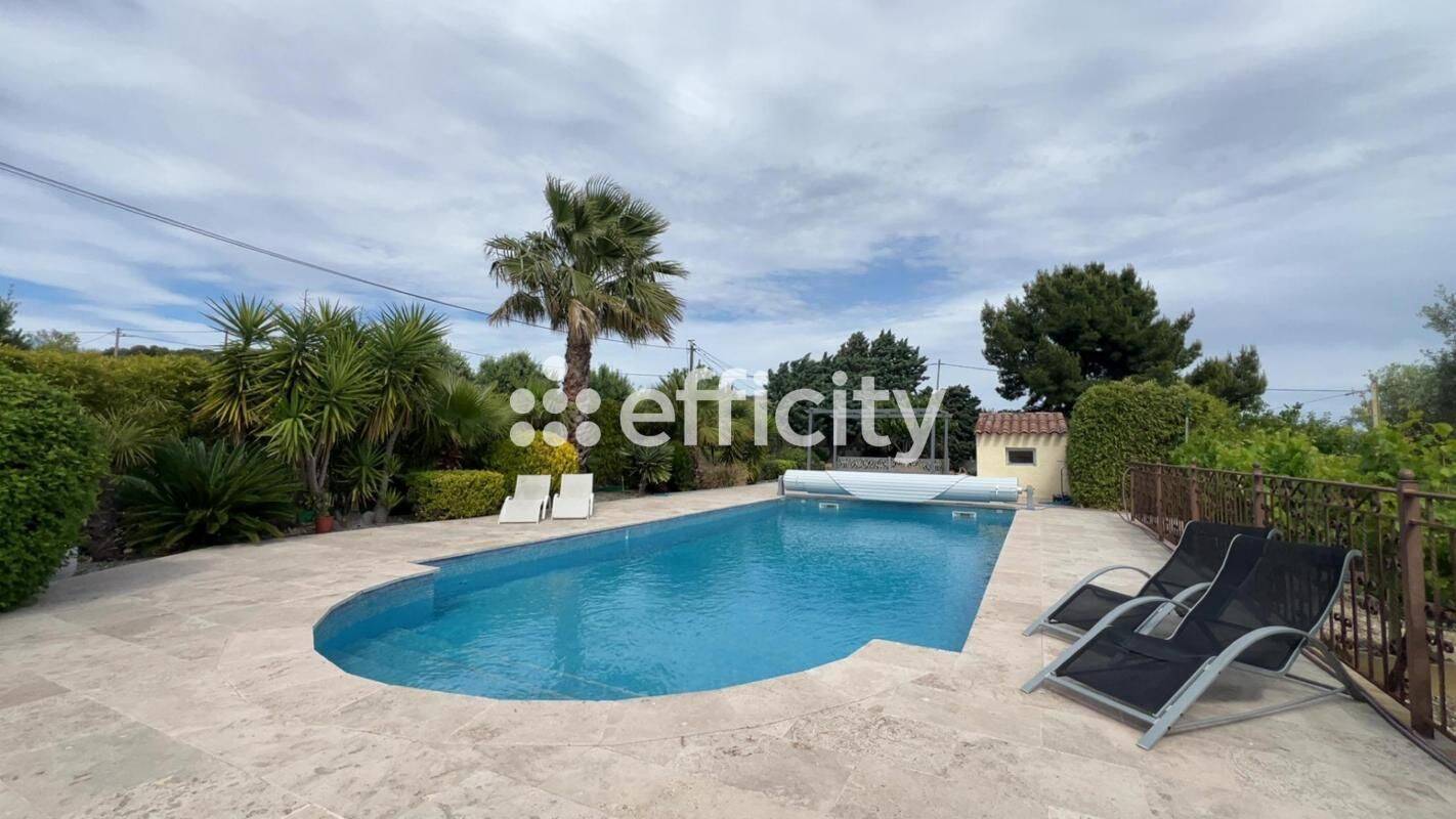Maison 5 pièces 145 m² · à Martigues · 145 m² · 698 000 €