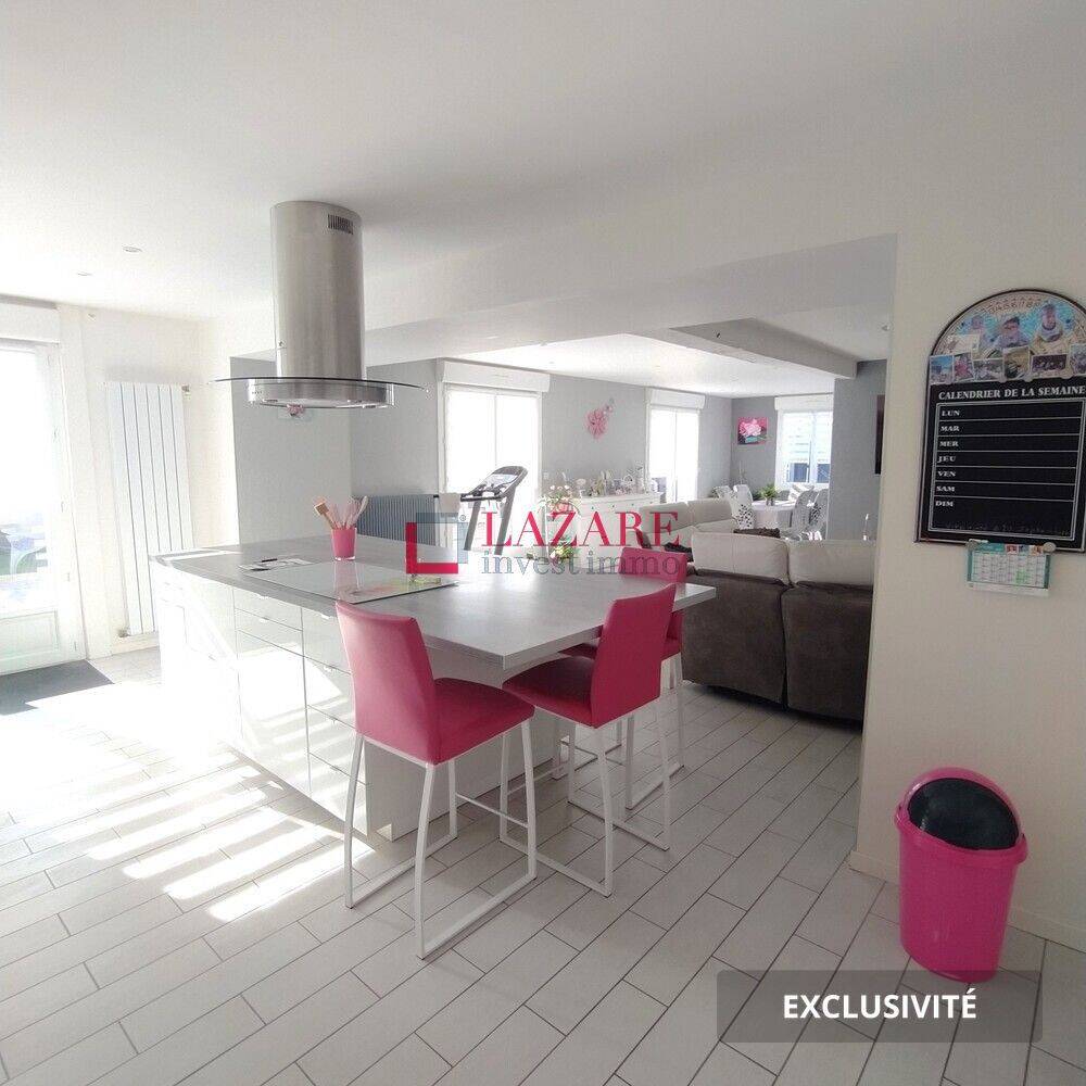 Maison 6 pièces 170 m² · à Erdre-en-Anjou · 170 m² · 286 900 €