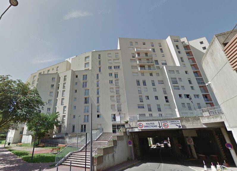 Appartement 3 pièces 68 m² · à Saint-Étienne · 68 m² · 578 €