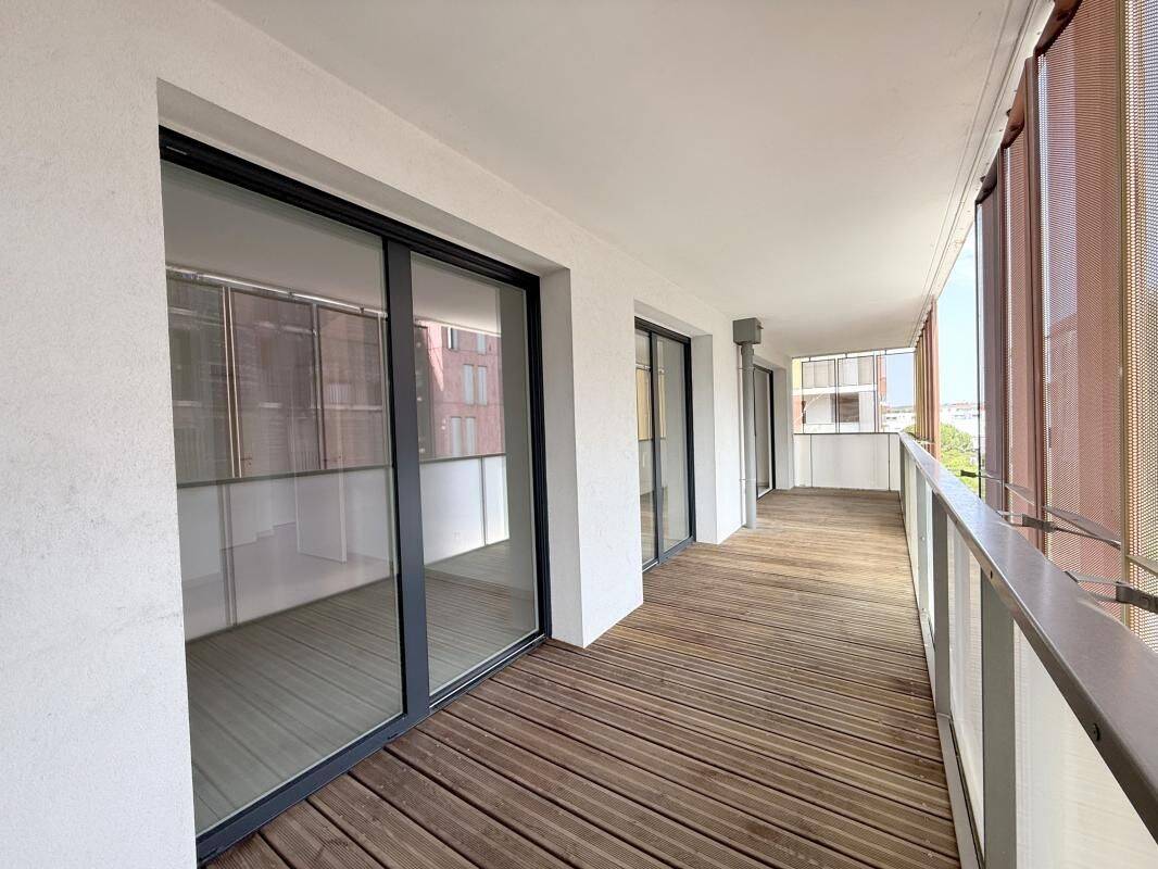 Appartement 3 pièces 64 m² · à Toulouse · 64,4 m² · 155 000 €