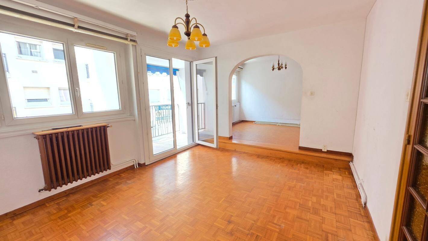 Appartement 4 pièces 80 m² · à Pau · 80 m² · 139 000 €