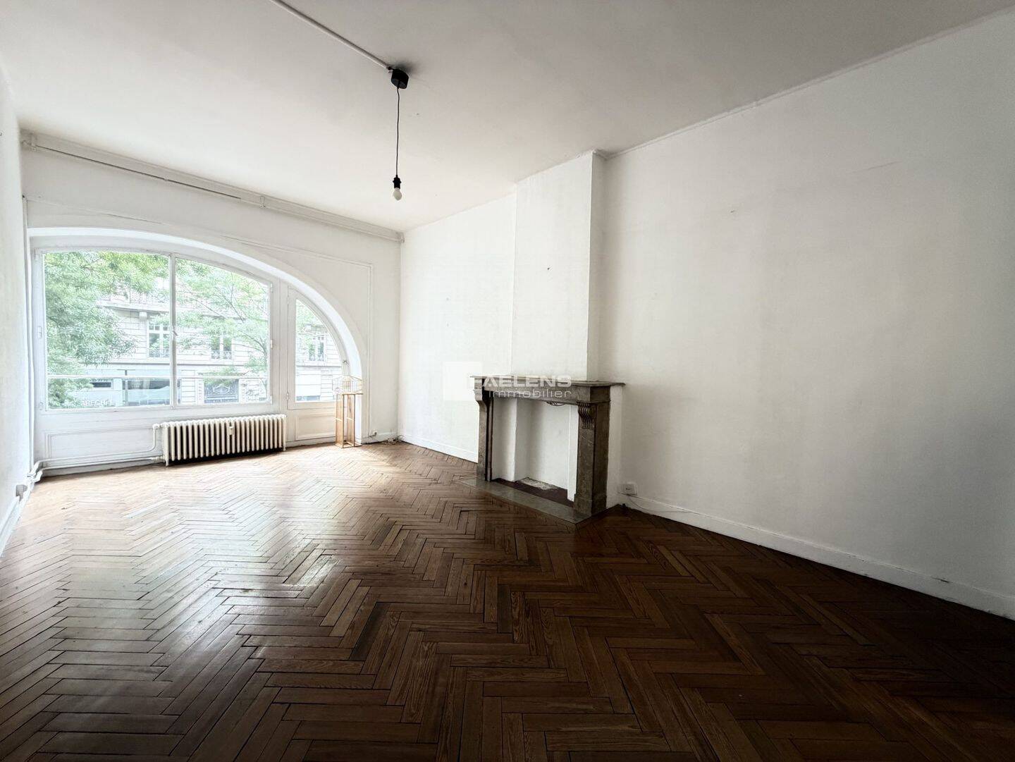 Appartement 2 pièces 54 m² · à Lille · 53,9 m² · 890 €